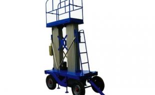 液压提升机定制解决食品加工行业效率难题