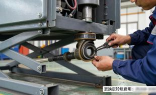 液压升降平台设备怎么选不亏,关键参数和维护一次说清