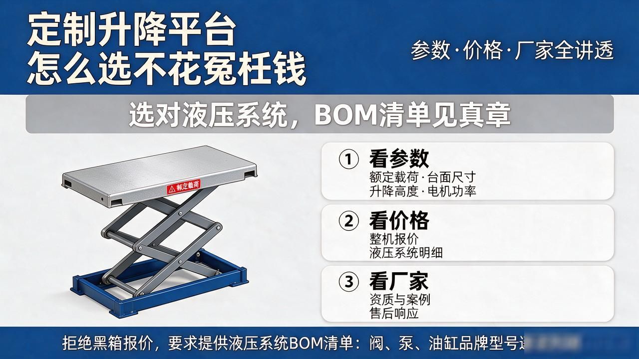 定制升降平台_定制升降舞台_升降定制平台怎么样