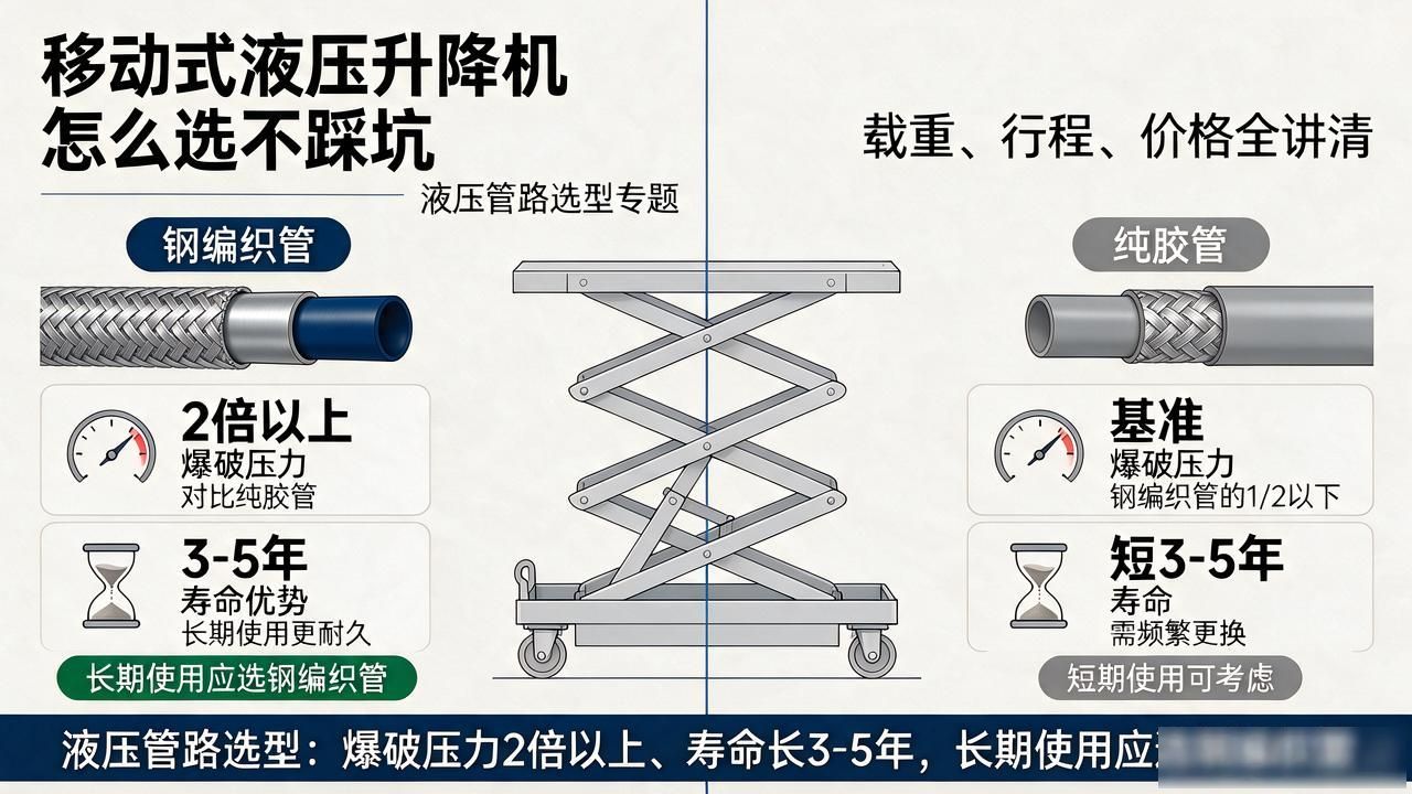 移动式液压升降机_移动式液压升降平台视频_移动式液压升降货梯
