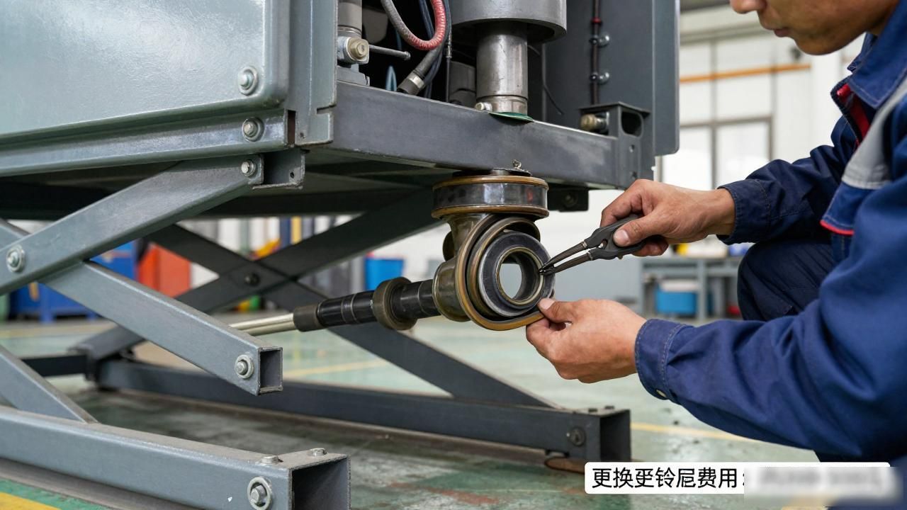 液压升降平台属于什么设备_液压升降平台厂家_液压升降平台设备